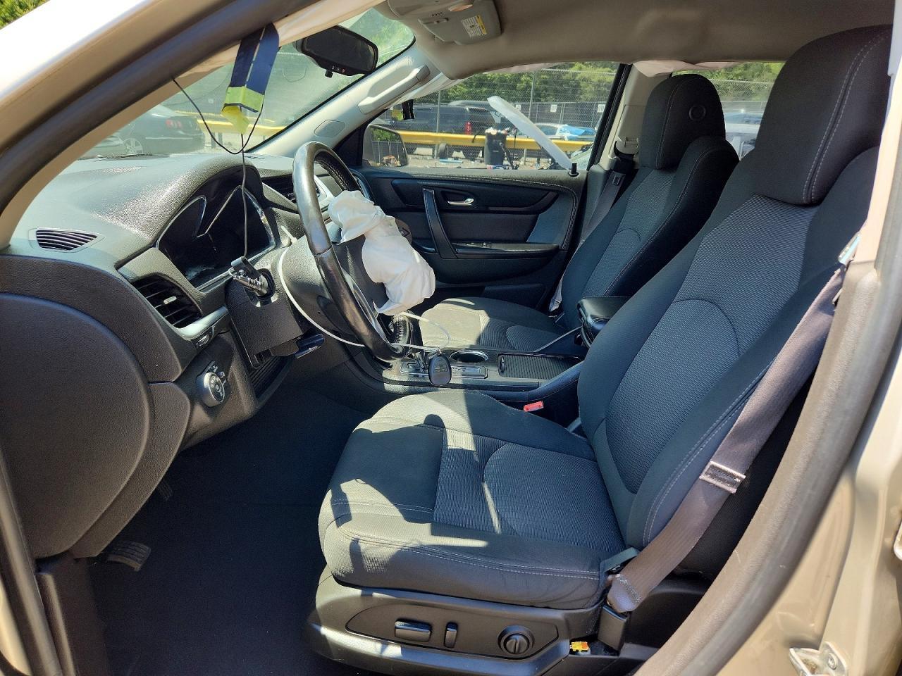 2015 Chevrolet Traverse Lt - Image 7