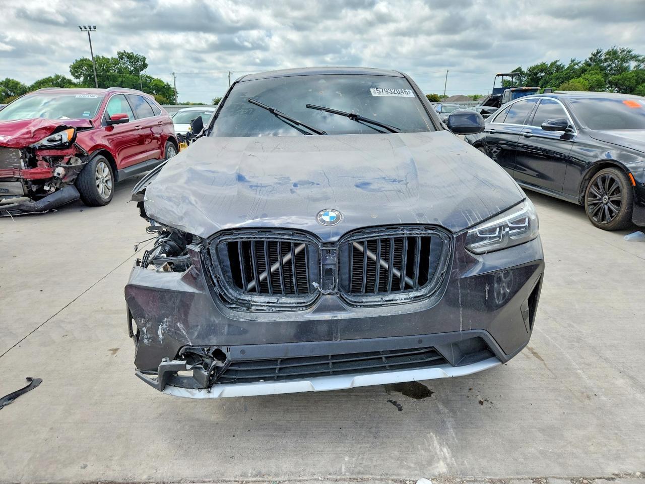 2024 BMW X4 xDrive30I - Image 5
