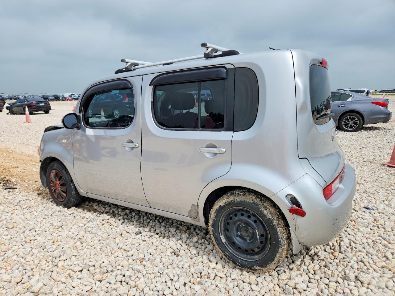 2009 Nissan Cube 1.8 - Image 2