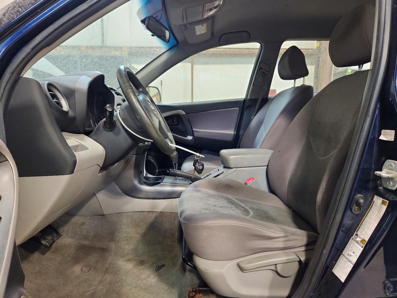 2006 Toyota Rav4 Base - Фото 7