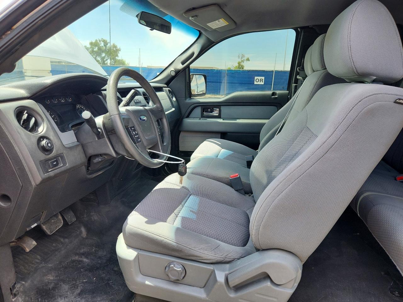 2013 Ford F150 Super Cab - Image 7