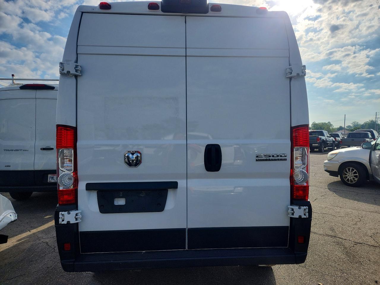 2024 Ram Promaster 2500 2500 High - Image 6