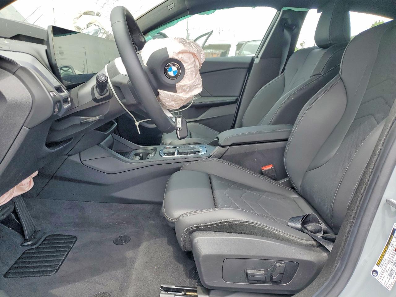 2026 BMW 228 - Image 7