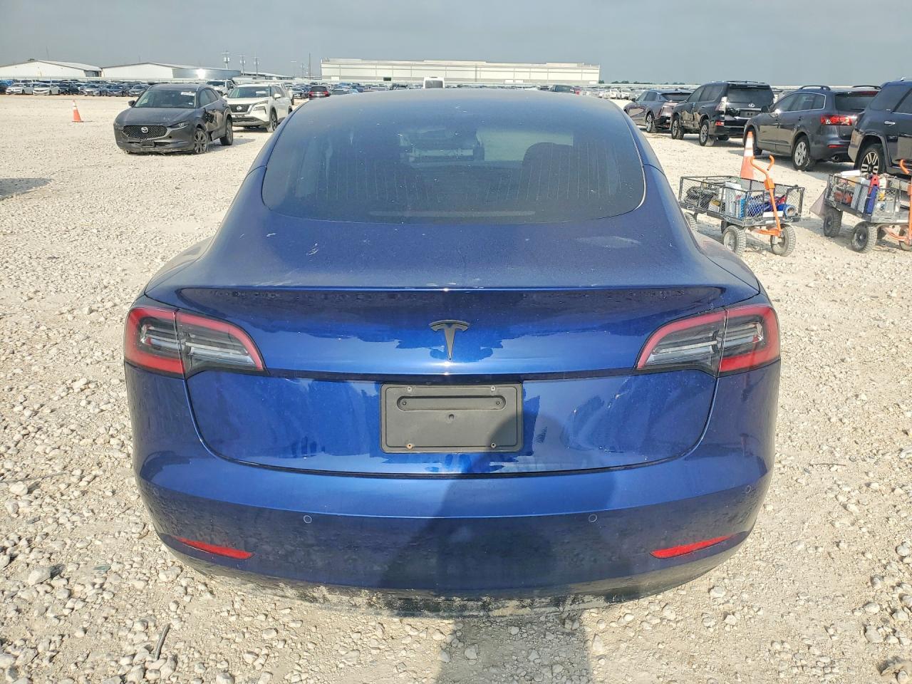 2019 Tesla Model 3 - Фото 6