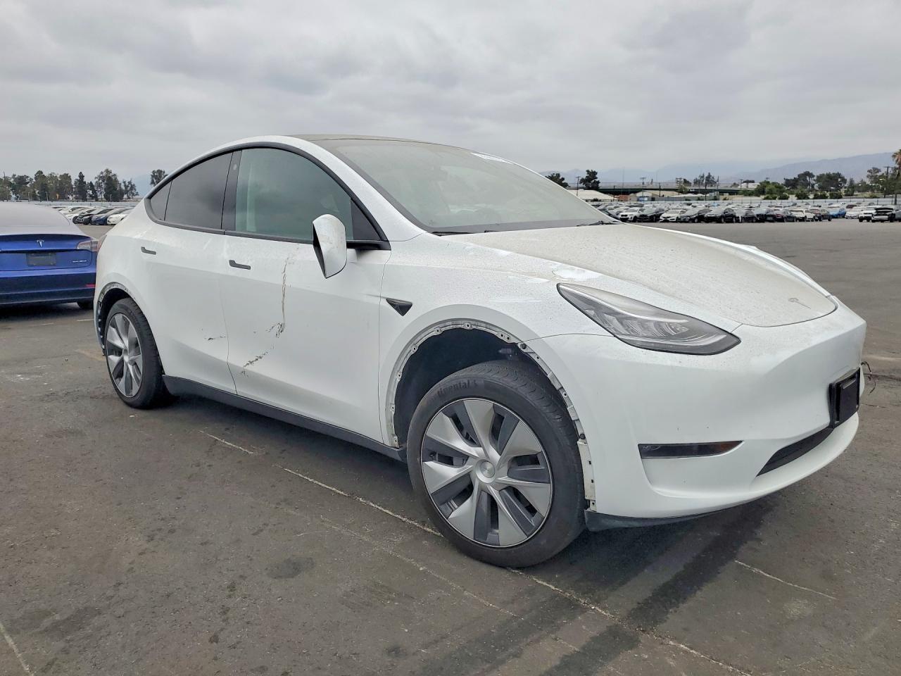 2023 Tesla Model Y - Image 4
