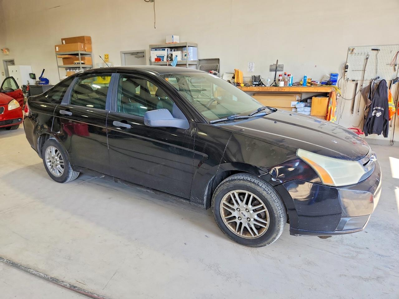 2009 Ford Focus Se - Фото 4