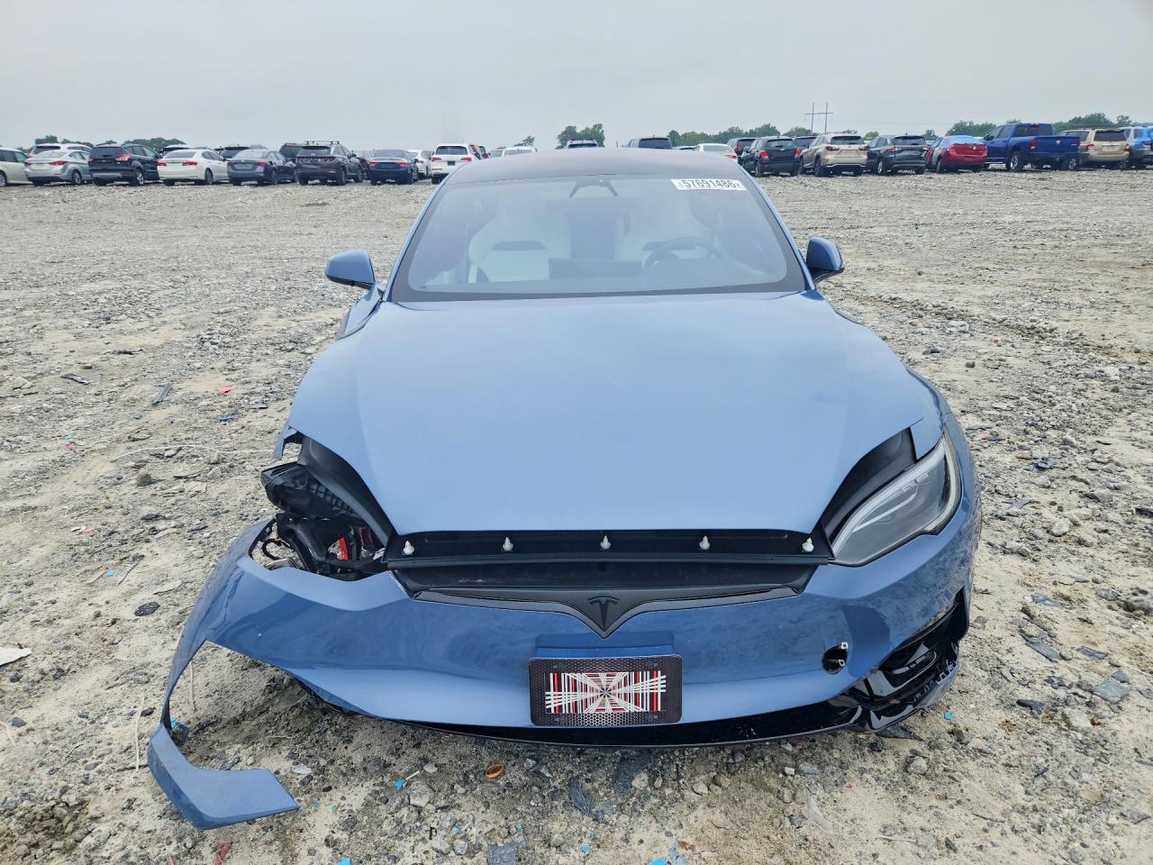 2026 Tesla Model S - Image 5