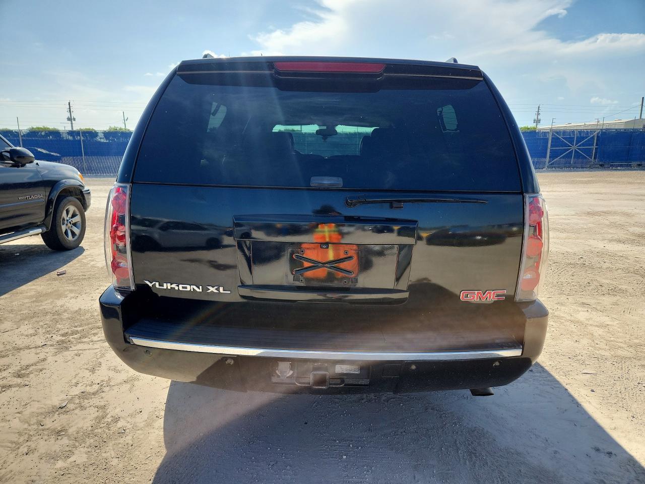 2007 GMC Yukon Xl Denali - Фото 6