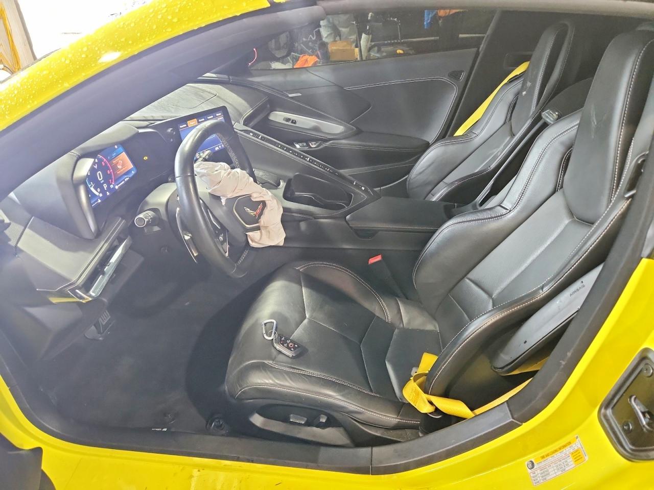 2020 Chevrolet Corvette Stingray 1Lt - Image 7