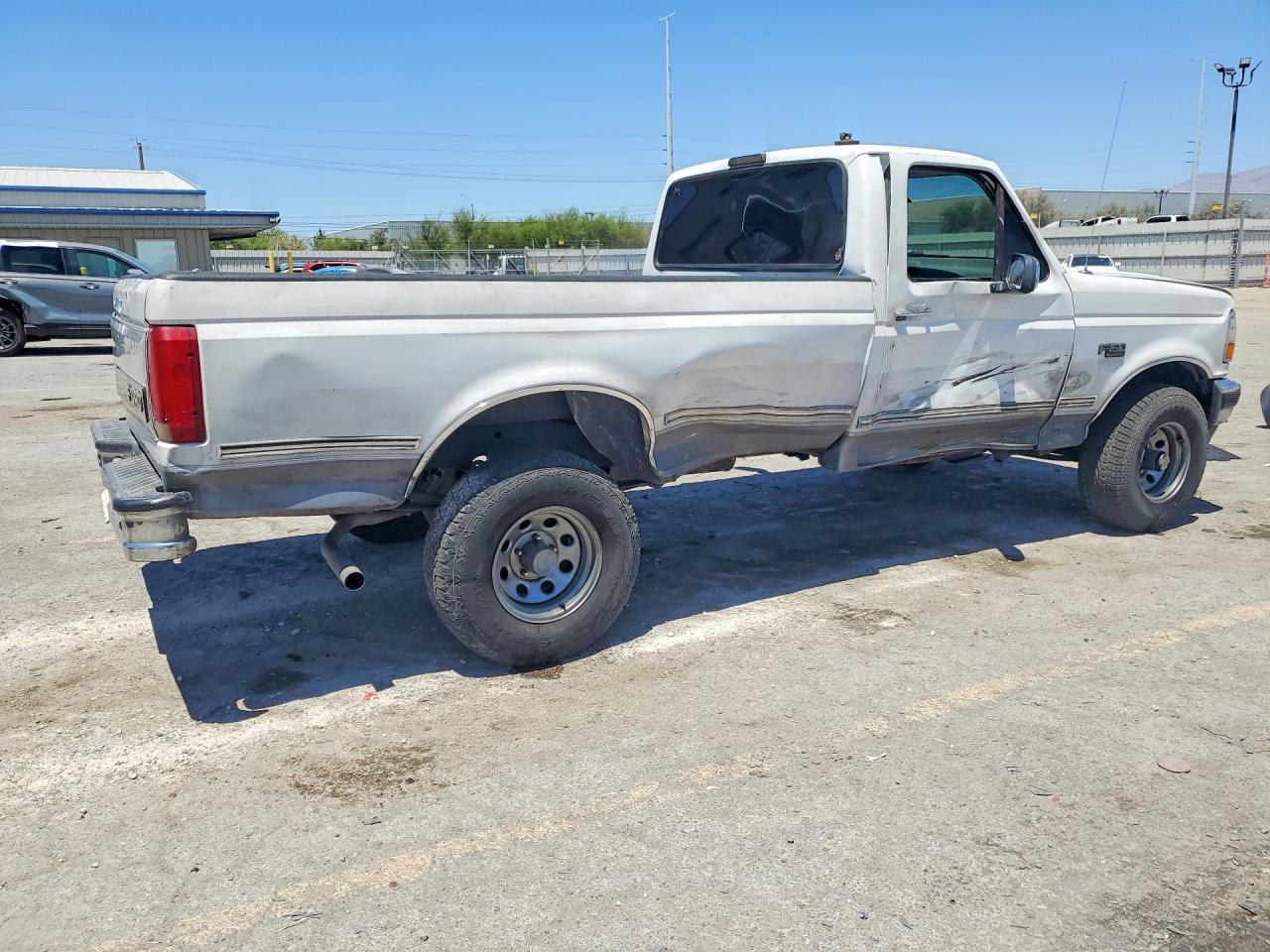 1995 Ford F150 - Image 3