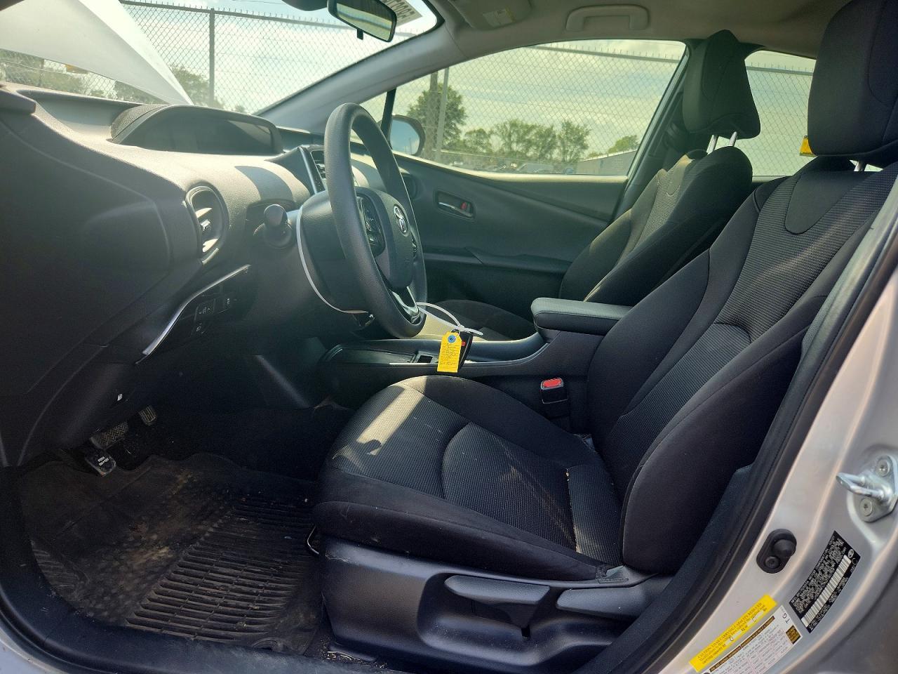 2022 Toyota Prius - Фото 7