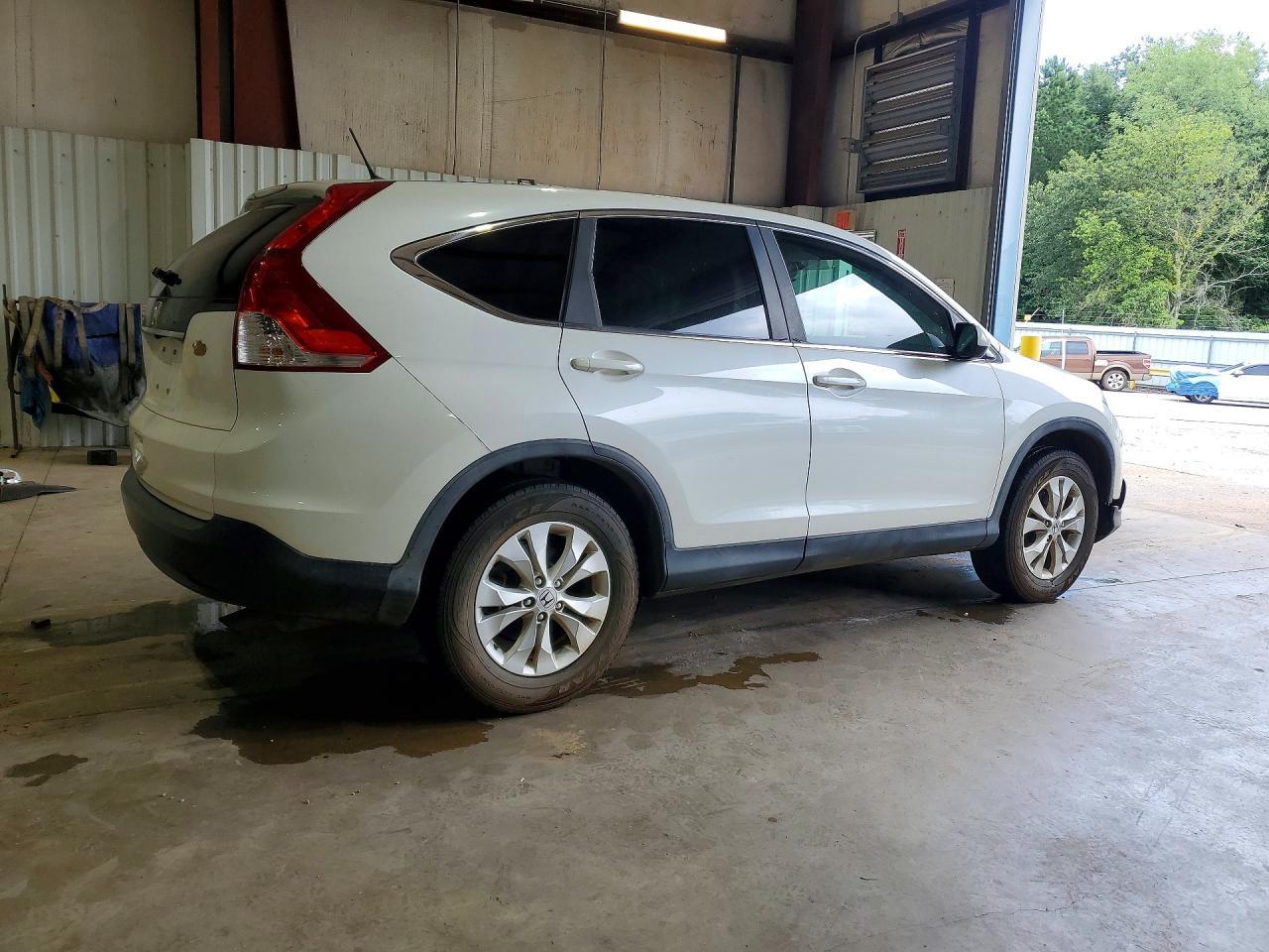 2014 Honda Cr-V Ex - Image 3