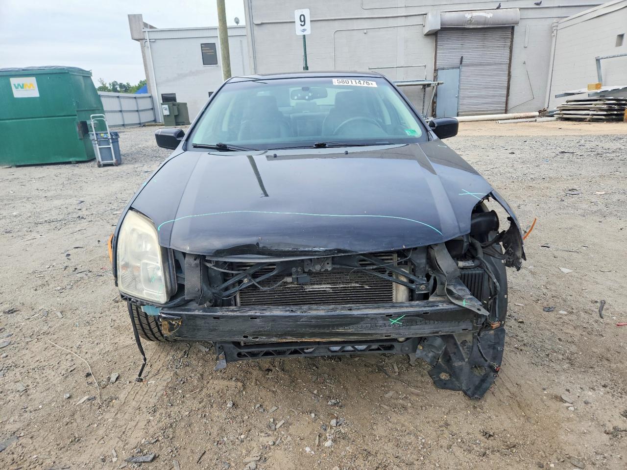 2007 Ford Fusion - Image 5