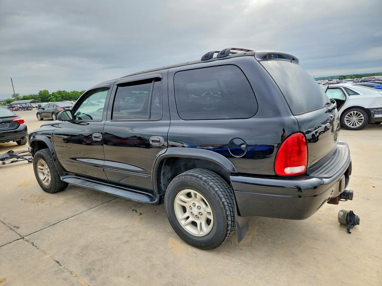 2001 Dodge Durango - Image 2
