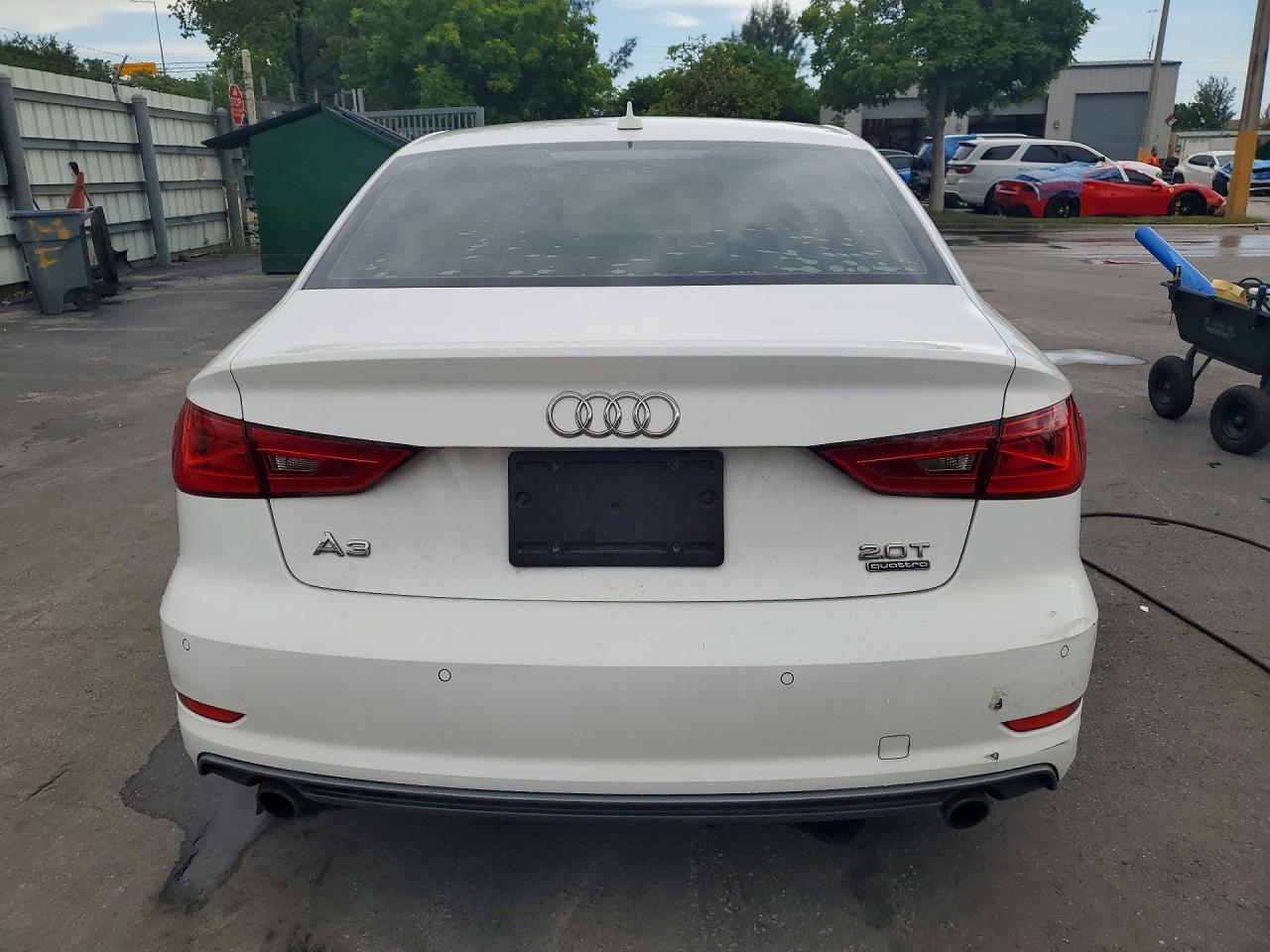 2016 Audi A3 Premium - Image 6