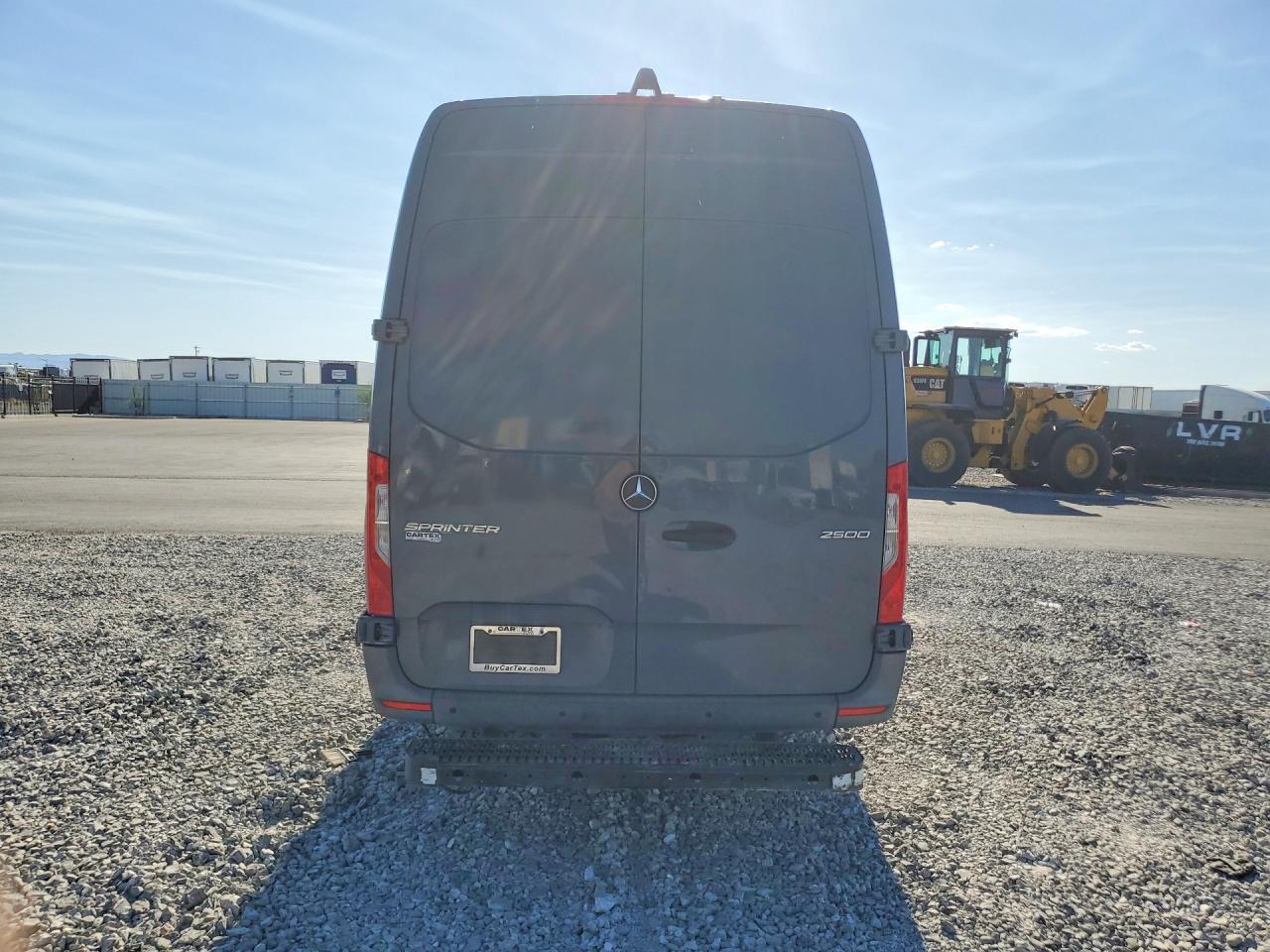 2019 Mercedes-Benz Sprinter 2500 - Фото 6