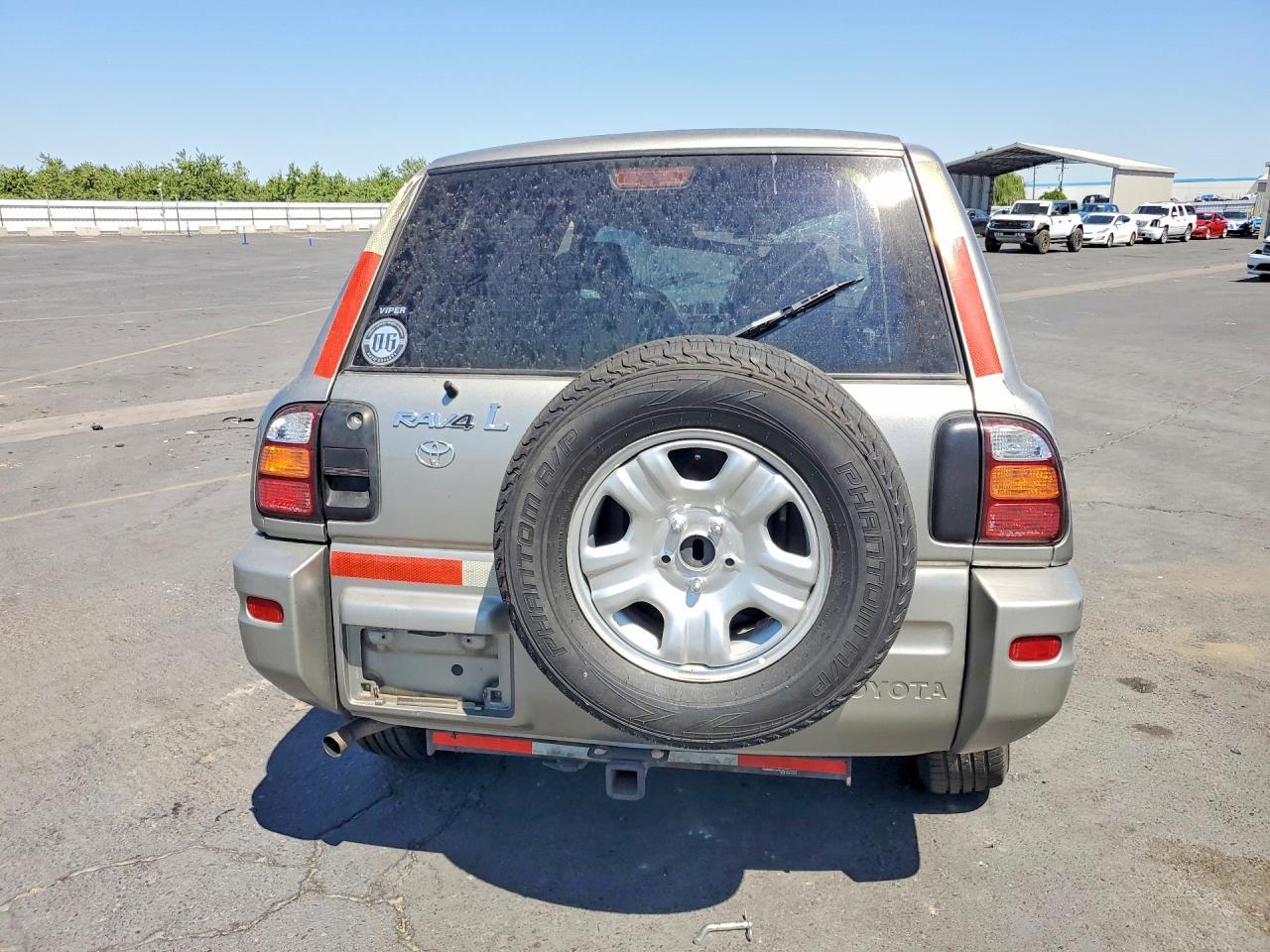 1999 Toyota Rav4 Base - Image 6