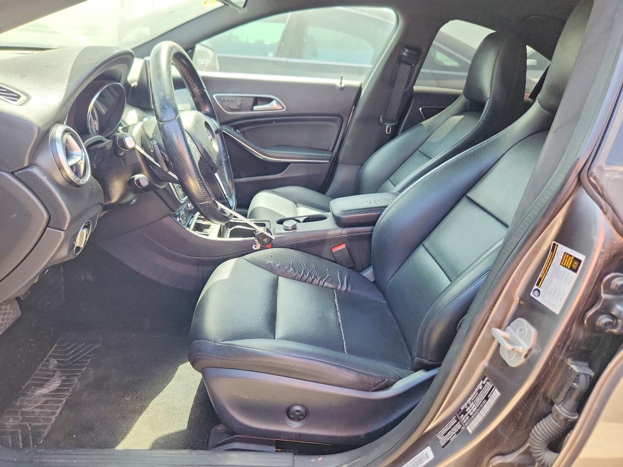 2014 Mercedes-Benz Cla 250 - Фото 7