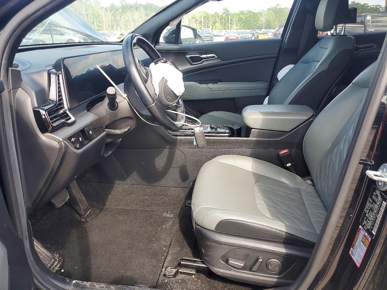 2023 Kia Sportage X Line - Фото 7