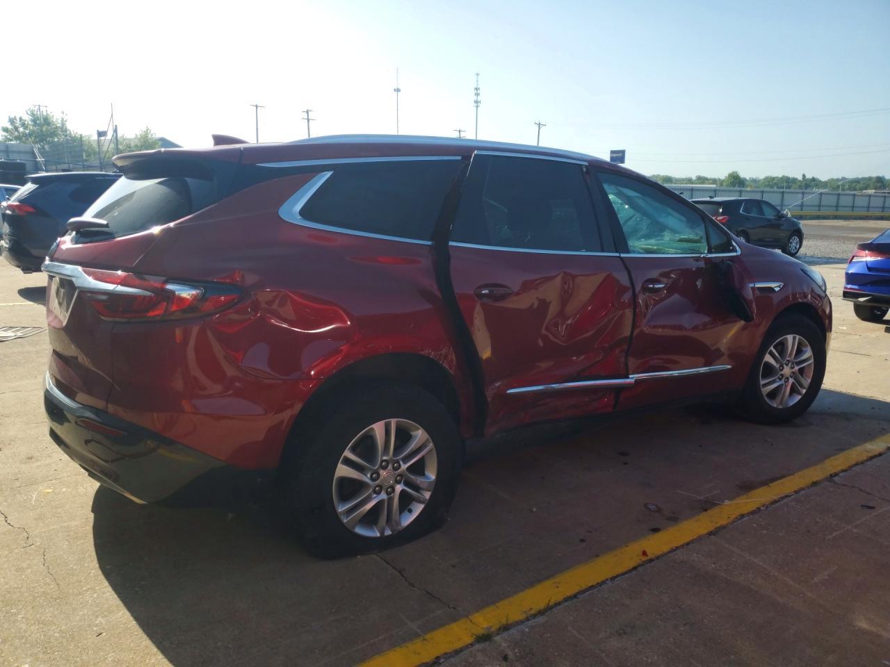 2021 Buick Enclave Essence - Image 3