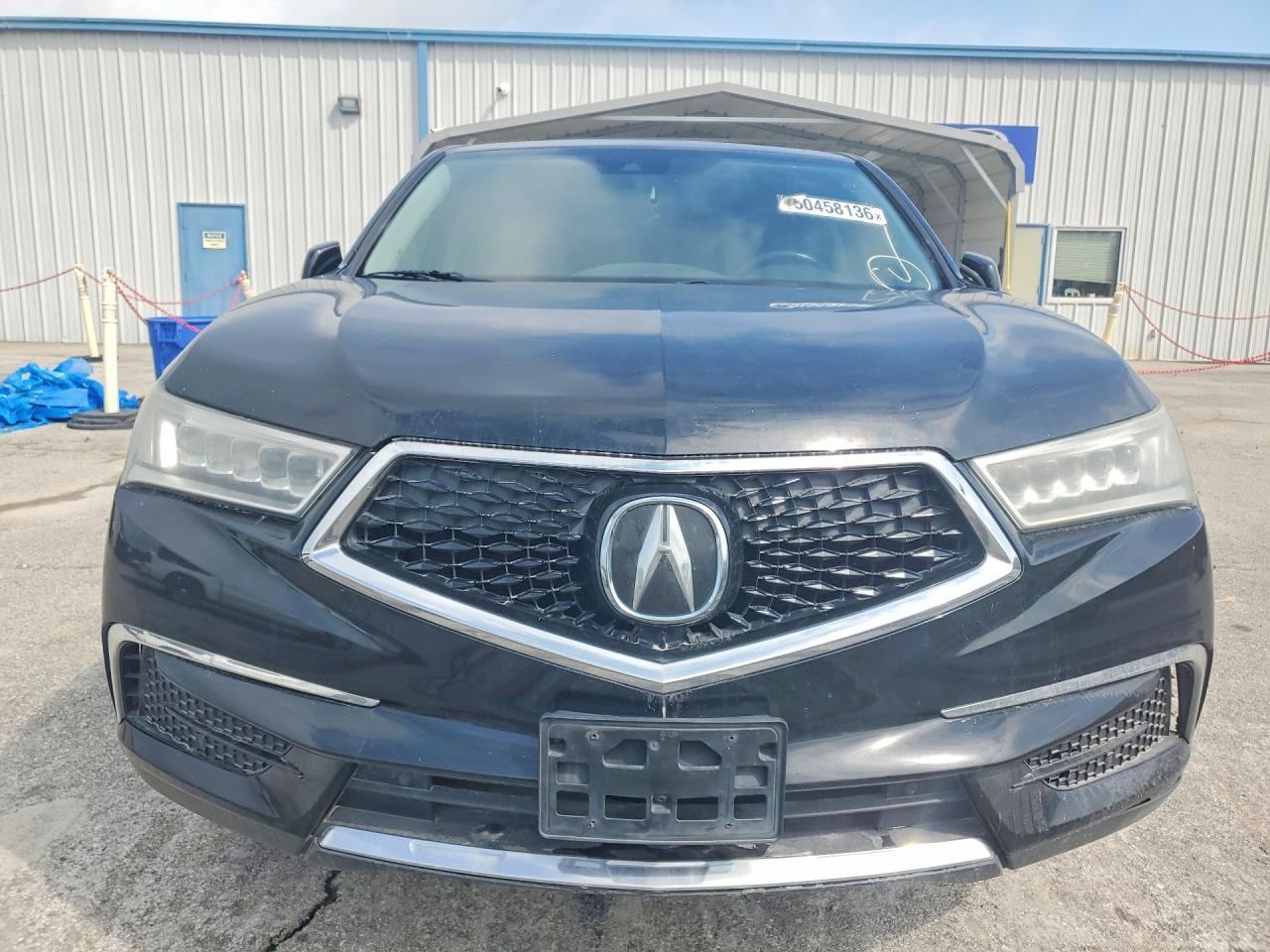 2020 Acura Mdx - Фото 5