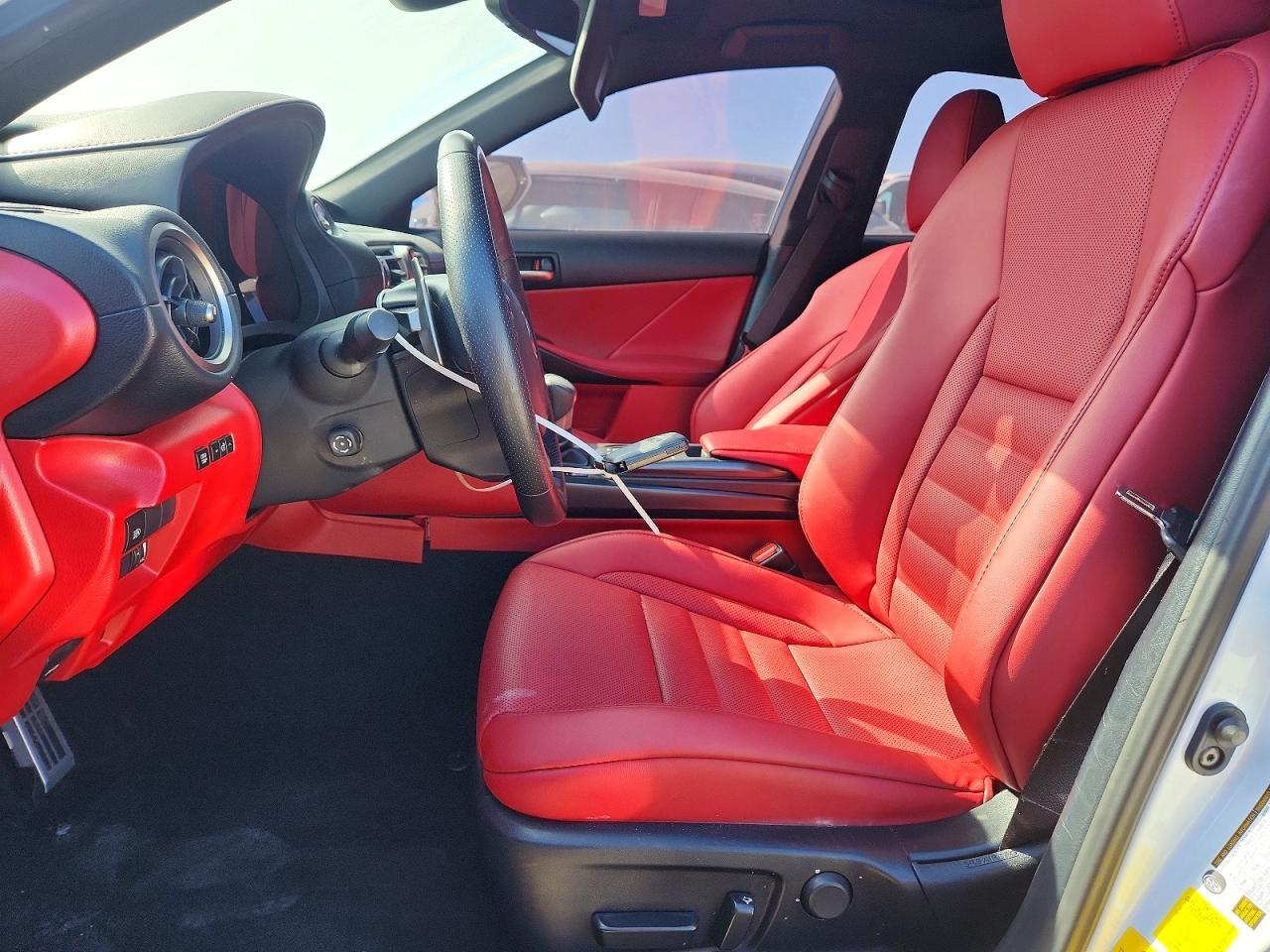 2022 Lexus Is 350 F Sport - Фото 7