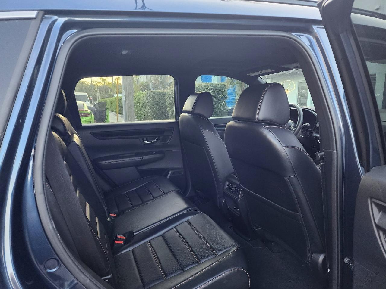 2024 Honda Cr-V Sport-L - Фото 6