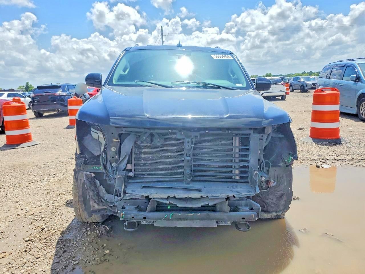 2023 Ford Expedition Max Xlt - Фото 5