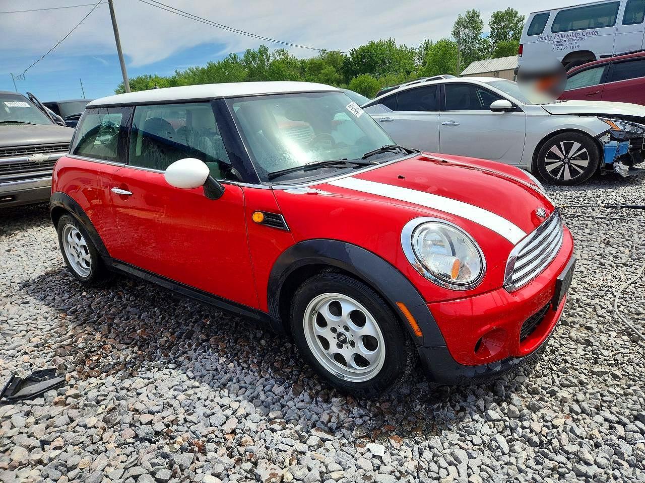 2013 Mini Cooper - Image 4