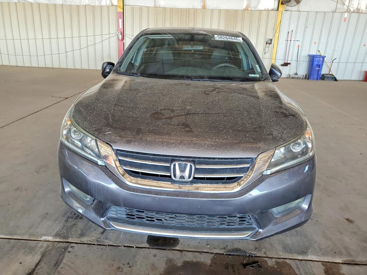 2015 Honda Accord Sport - Image 5