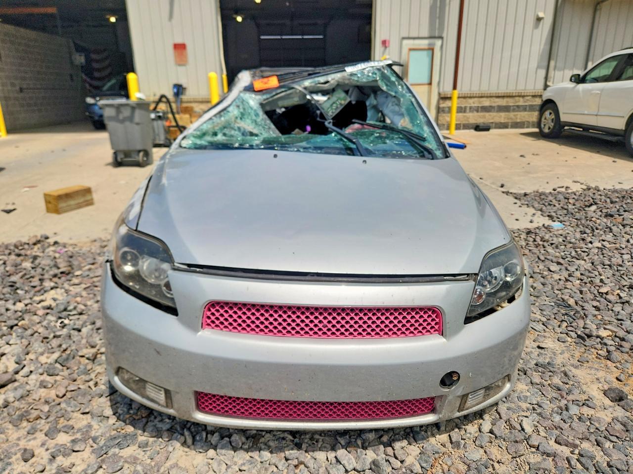2009 Scion Tc Base - Image 5