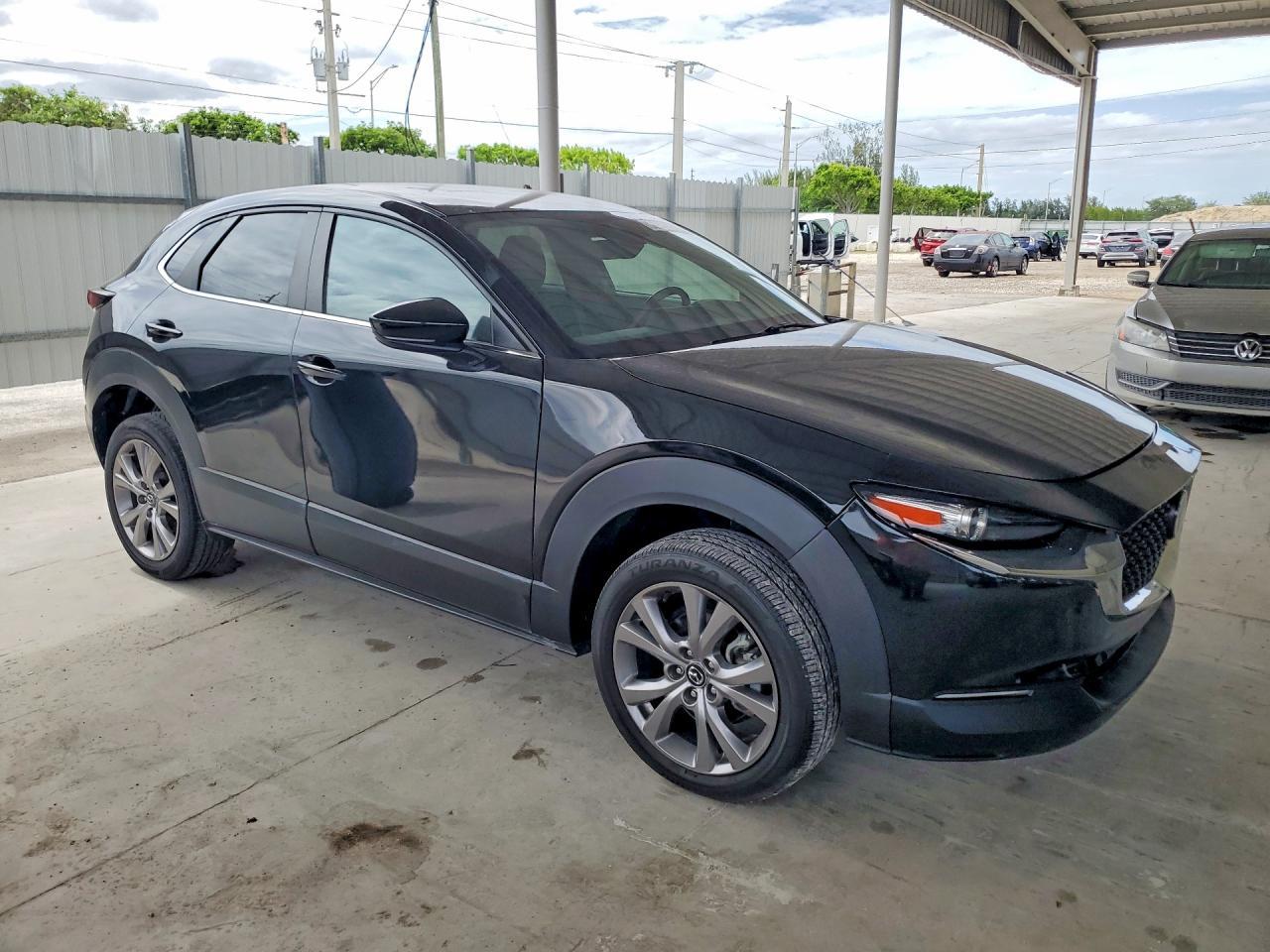 2021 Mazda Cx-30 Select - Image 4