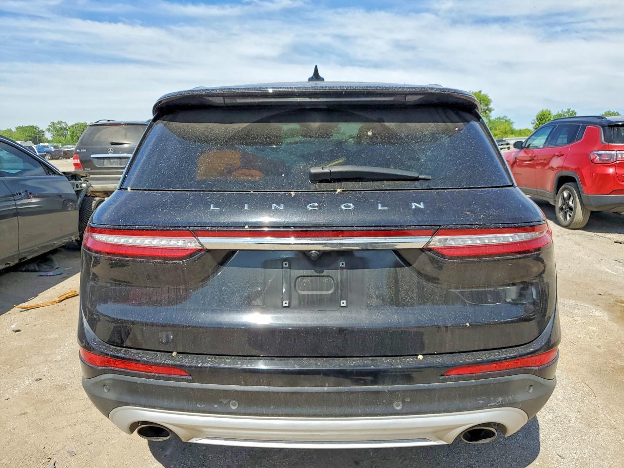 2020 Lincoln Corsair - Image 6