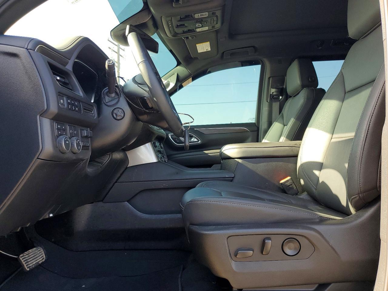 2024 Chevrolet Tahoe K1500 Z71 - Image 7