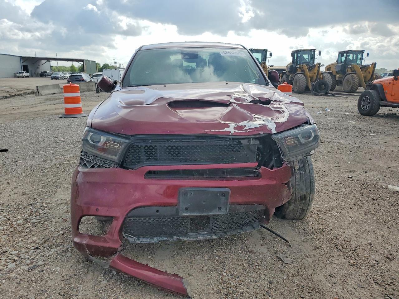 2020 Dodge Durango R - Фото 5