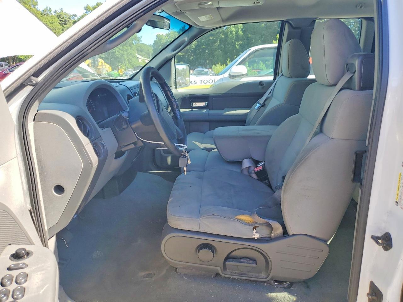 2007 Ford F150 - Image 7