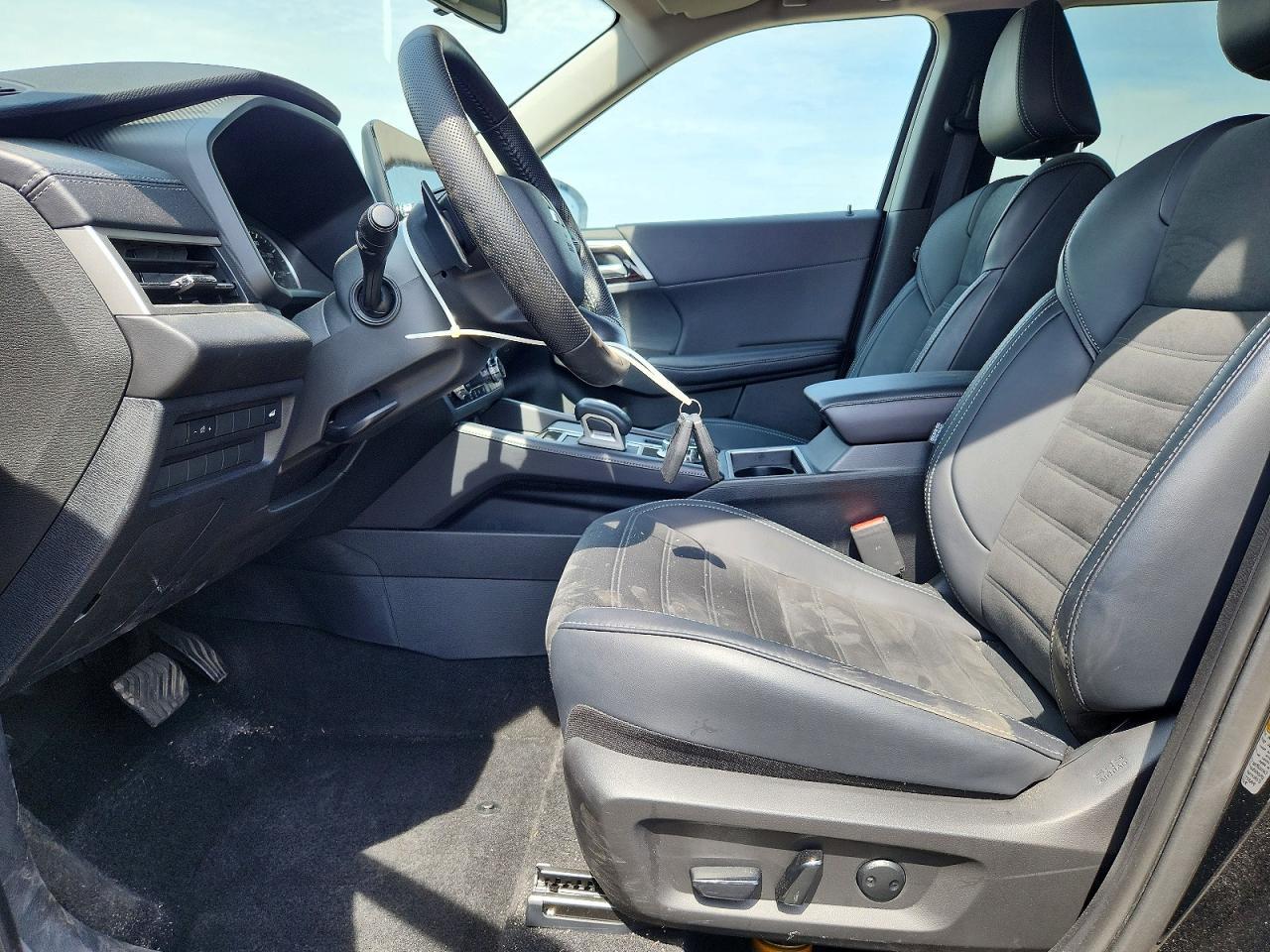 2024 Mitsubishi Outlander Se - Image 7