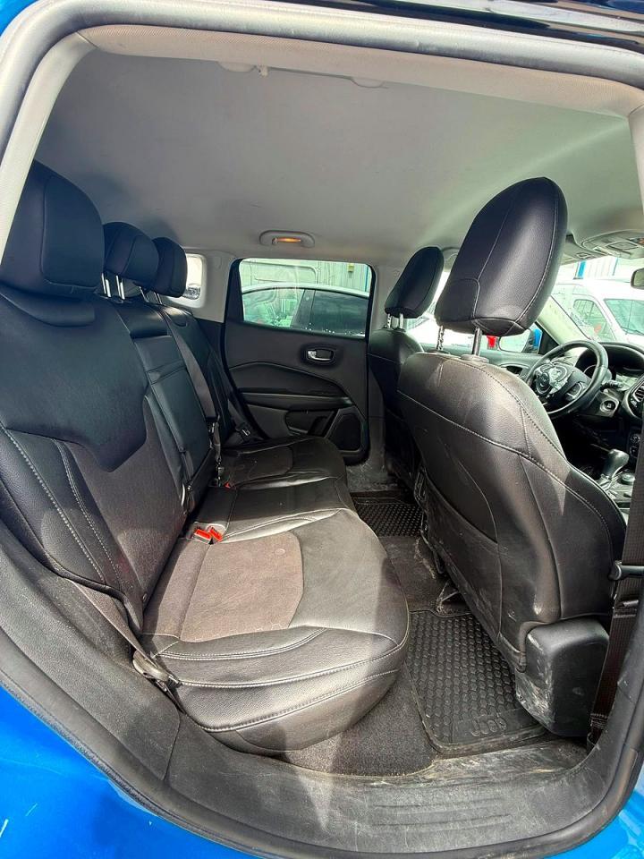 2018 Jeep Compass Latitude - Фото 6