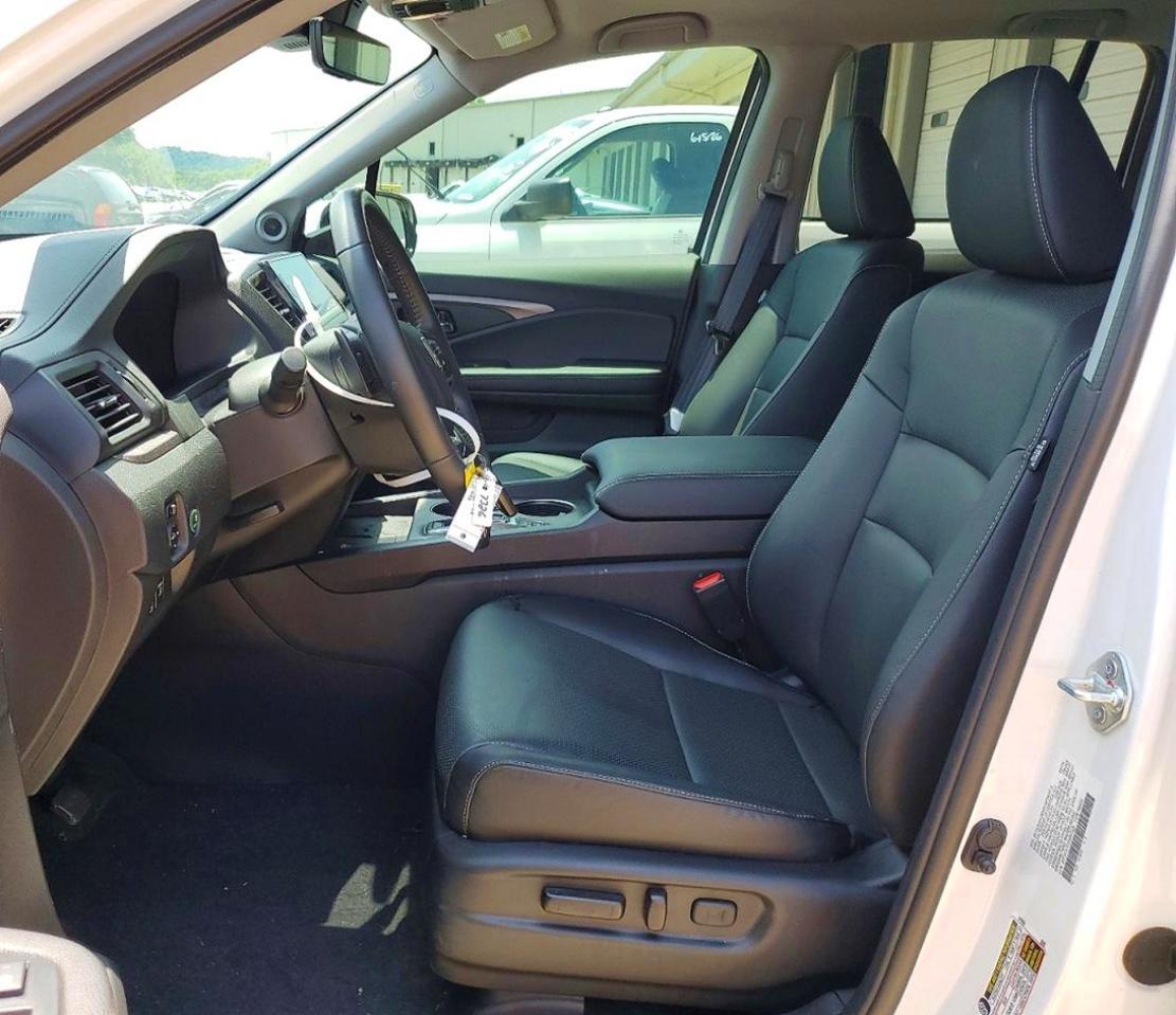 2025 Honda Ridgeline Rtl - Image 7