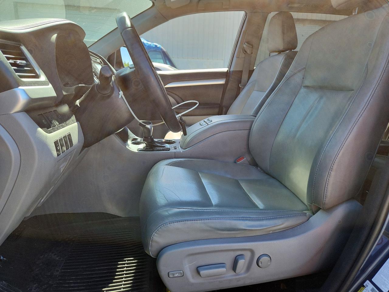 2018 Toyota Highlander Xle - Фото 7
