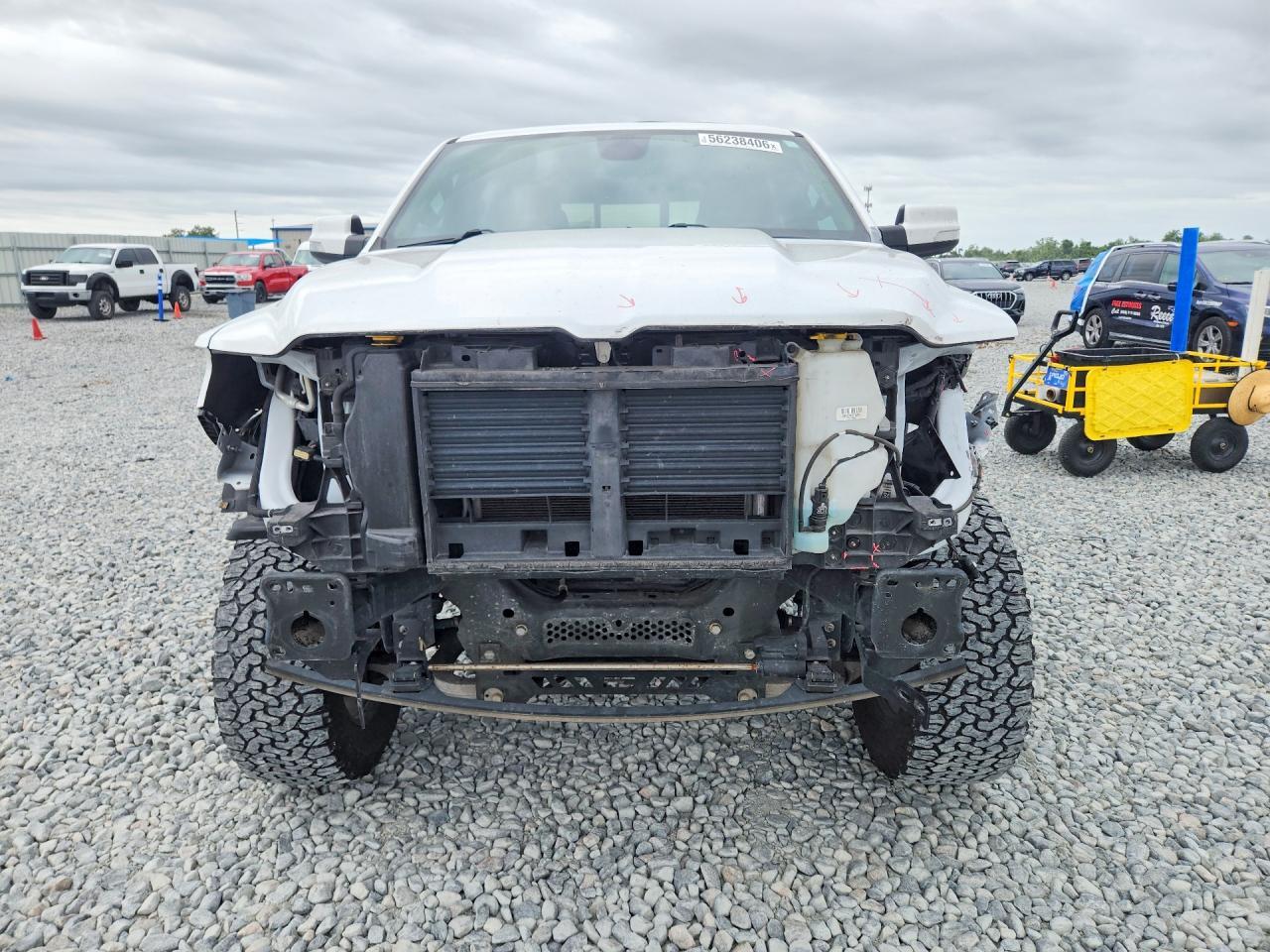 2021 Ram 1500 Big Horn - Image 5