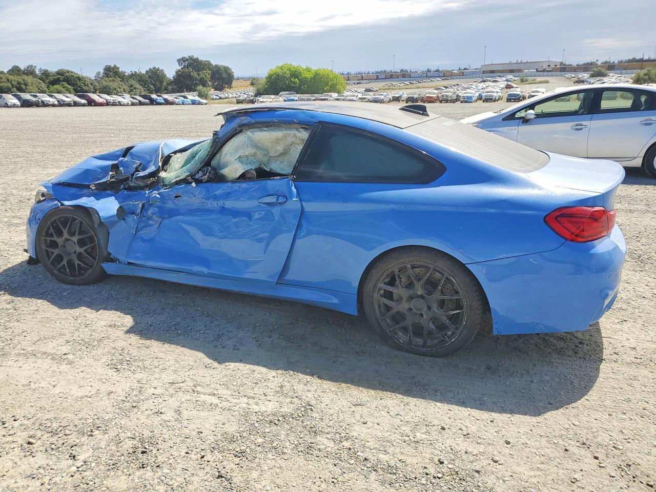 2019 BMW M4 - Фото 2