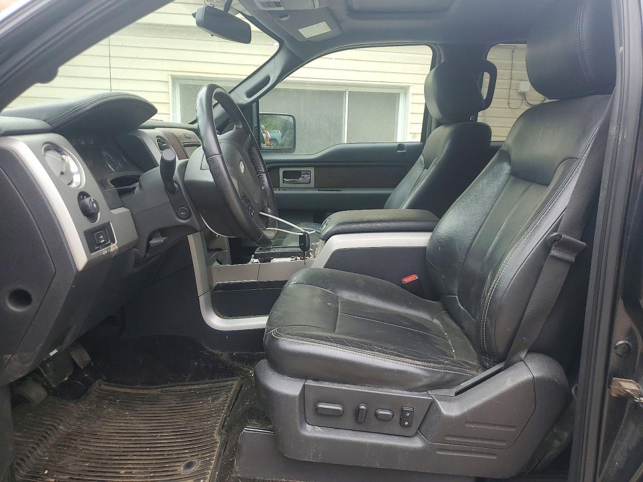 2013 Ford F150 Supercrew - Фото 7