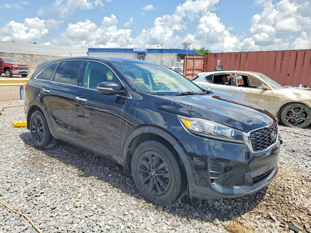 2019 Kia Sorento L - Фото 4