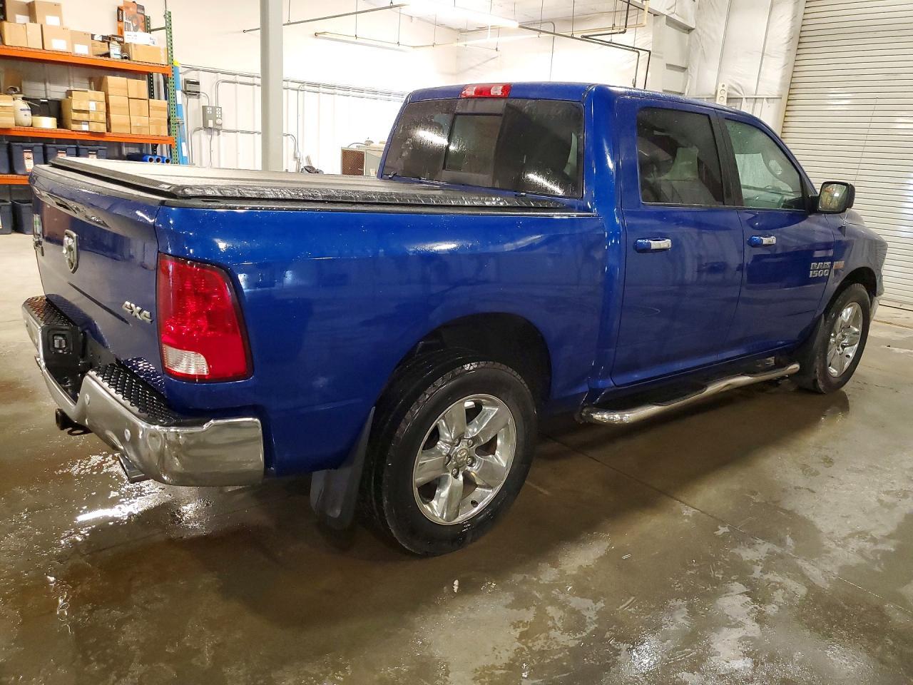 2017 Ram 1500 Slt - Image 3