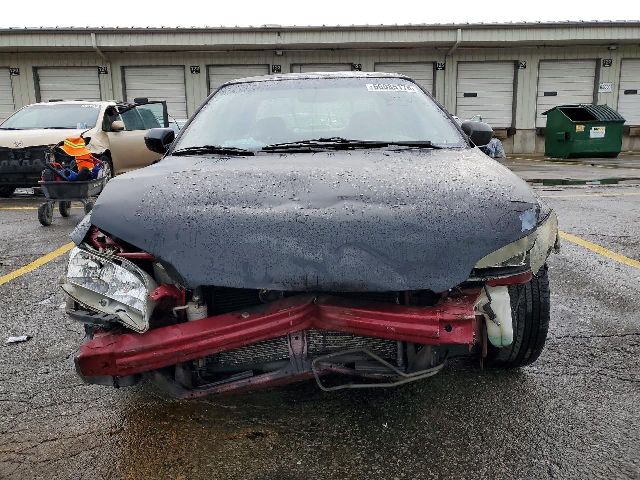 2000 Honda Accord Se - Фото 5
