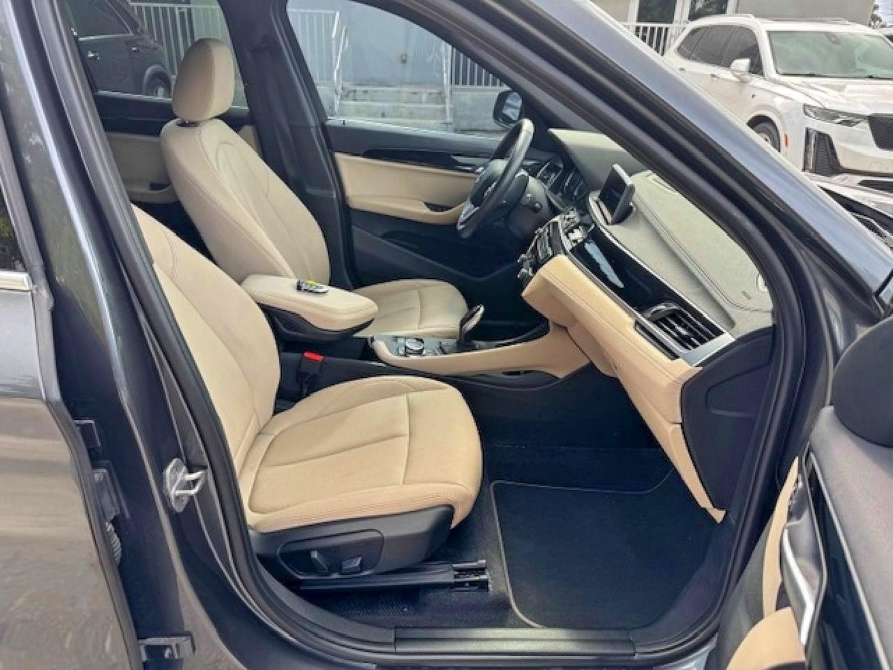 2020 BMW X1 Sdrive28I - Фото 7
