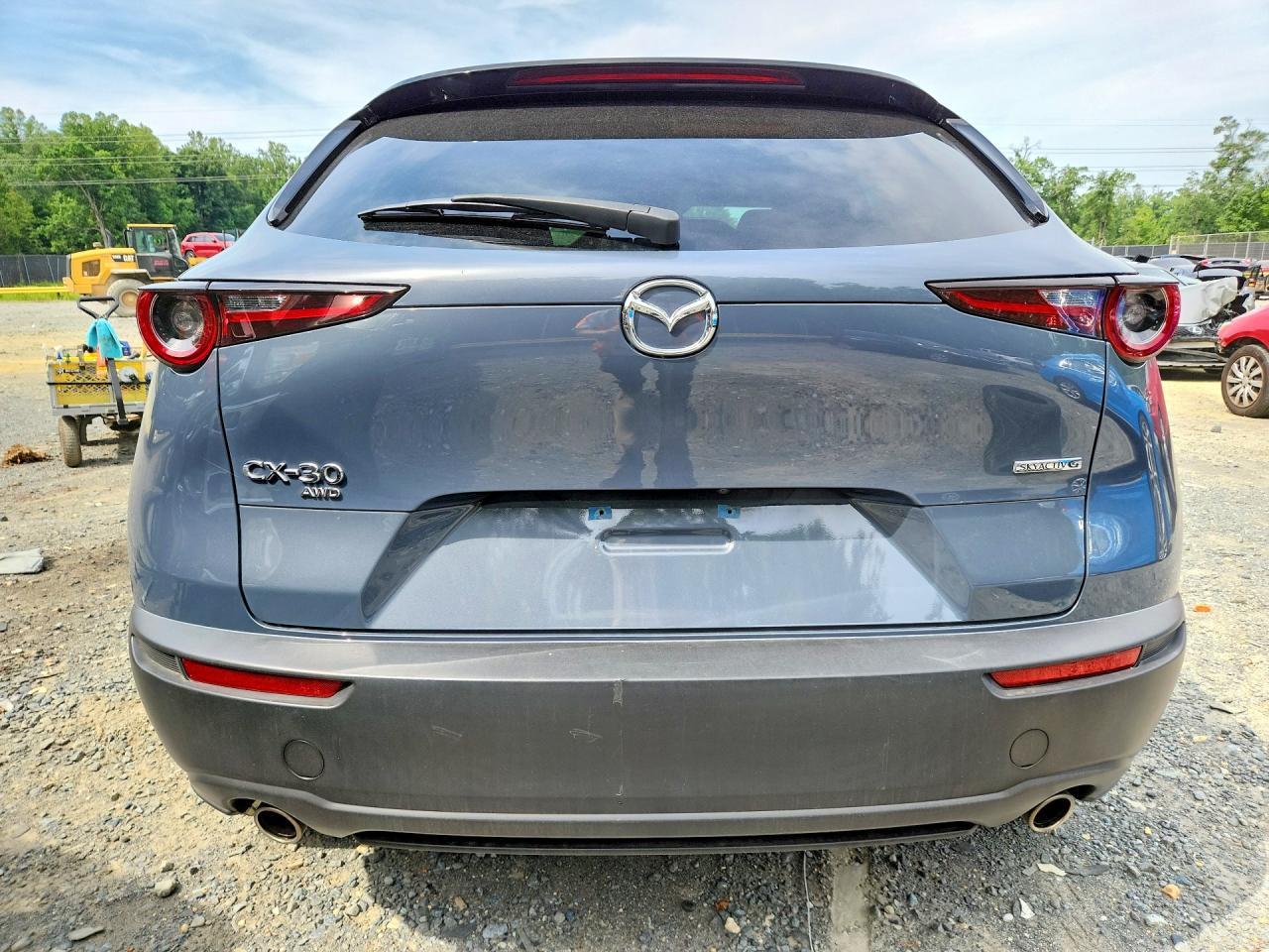 2021 Mazda Cx-30 Premium - Image 6