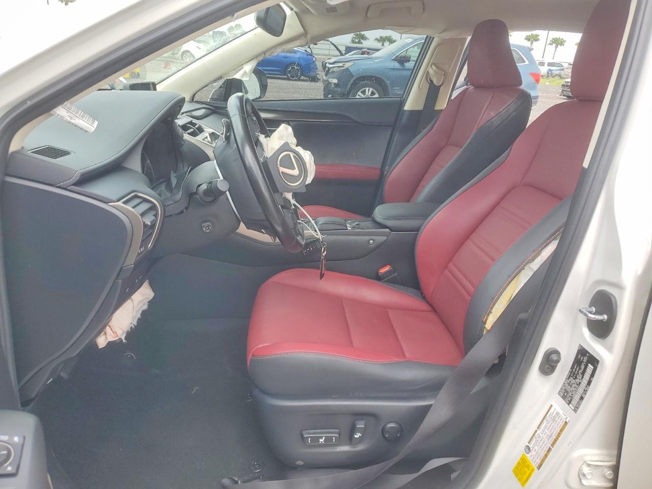 2020 Lexus Nx 300 - Фото 7