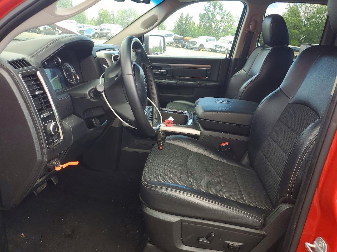 2017 Ram 1500 Sport - Image 7